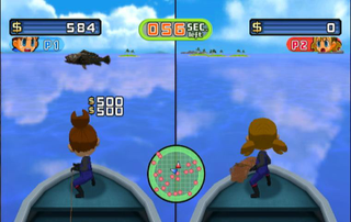 Illustration for article titled Hudson Tells Wii Owners To Get A Job